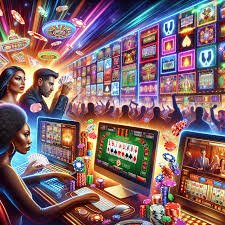 hao788 featured game showcase